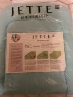 Buggy Sitzauflage Jette Joop Memory Foam Sachsen - Aue Vorschau