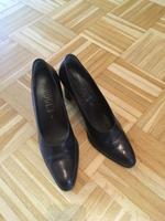 Pump,Högl,Braun schimmernd,Gr 38,Damenschuhe,Schuhe Köln - Ehrenfeld Vorschau