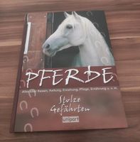 ❌Pferdebuch -> Stolze Gefährten/Kinderbuch❌ Bayern - Heilsbronn Vorschau