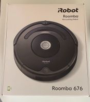 Roomba 676 Sachsen - Werdau Vorschau