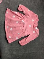 Topomini Kleid 86 rosa Punkte Baden-Württemberg - Gernsbach Vorschau