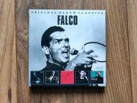 Falco. CD-Box. 5Cd Nordrhein-Westfalen - Witten Vorschau