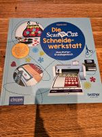 Plotter Grundlagenbuch Scan n Cut Bonn - Buschdorf Vorschau