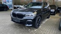 BMW X3 xDrive30d Voll - M-Sport+TV+NAV+LED+PANO+21-Zoll+AHG Frankfurt am Main - Nieder-Eschbach Vorschau