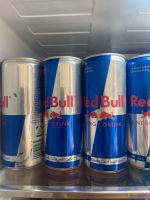 Red Bull 20 Dosen Hessen - Gießen Vorschau