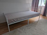 Einzelbett 90x200 Härtegrad H3, Kinderzimmer/Gästezimmer Bremen - Schwachhausen Vorschau