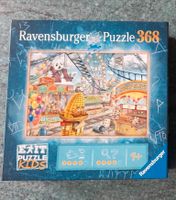 Exit Puzzle Kids Im Freizeitpark 368 Teile Niedersachsen - Visbek Vorschau