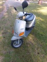 Piaggio Zip Ssl 25 Niedersachsen - Faßberg Vorschau