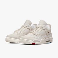 Nike Air Jordan 4 Retro Blank Canvas | EU40 | Neu Hamburg-Mitte - Hamburg Horn Vorschau