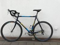 Rennrad Baujahr 1998, 62 - er Rahmenhöhe Nordrhein-Westfalen - Leverkusen Vorschau