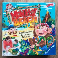 Monkey Beach, Erfühle u. finde die Piratenschätze! Stoffspielplan Baden-Württemberg - Meckesheim Vorschau