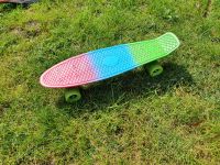 Original Australia Penny Board Skateboard bunt grün blau pink Schleswig-Holstein - Ammersbek Vorschau