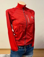 ODLO LAUFJACKE S 36 rot y2k Vintage retro Sport rennen laufen Baden-Württemberg - Aichtal Vorschau