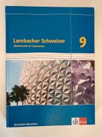 Lambacher Schweizer Mathematik 9 NRW G8 Köln - Porz Vorschau