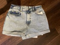 High Waist Denim Shorts von Na-KD Niedersachsen - Lamspringe Vorschau