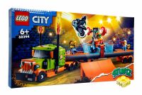 LEGO® City 60294 Stuntshow-Truck NEU✅OVP✅EOL✅ Bayern - Markt Wald Vorschau