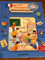 Mein erstes Französisch Bildwörterbuch  mit CD Baden-Württemberg - Mannheim Vorschau