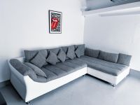 Schönes Sofa mit Schlaf Funktion Hannover - Nord Vorschau