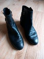 Stiefeletten der Marke Ara, Leder, Gr. 39 Bonn - Bad Godesberg Vorschau