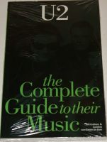 U2 The Complete Guide To Their Music Story Discographie Buch NEU Schleswig-Holstein - Norderstedt Vorschau