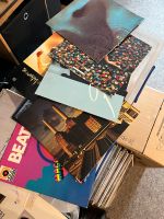 Plattensammlung Schallplatten Vinyl Pop Rock Soul Plattenspieler Rheinland-Pfalz - Ransbach-Baumbach Vorschau