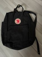 Fjällräven Rucksack black schwarz Rheinland-Pfalz - Münster-Sarmsheim Vorschau