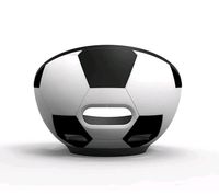 Fußball-Sockel für Amazon Echo Dot (4. und 5. Generation) Rostock - Lichtenhagen Vorschau