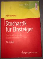Stochastik für Einsteiger, Norbert Henze München - Sendling Vorschau