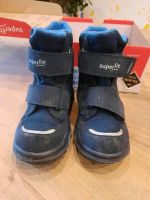 Superfit Winterstiefel Husky Gr. 25 Baden-Württemberg - Seckach Vorschau