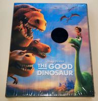 The Good Dinosaur KimchiDVD Collection Lenticular Steelbook + PET Sachsen - Gelenau Vorschau