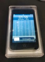 iPod Touch 2. Generation 2nd 8GB MC086FD Bayern - Erlangen Vorschau