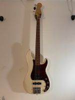 Fender Player Plus Precision Bass OP Nordwestmecklenburg - Landkreis - Schönberg (Mecklenburg) Vorschau