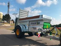 Dungstreuer Joskin Siroko S4010/9V Sachsen - Oederan Vorschau