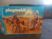 Playmobil Römischer Streitwagen History 5391 Schleswig-Holstein - Bovenau Vorschau