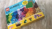 Lego Classic 1500 Teile NEU Nordrhein-Westfalen - Übach-Palenberg Vorschau