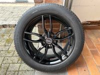 4 x Winterreifen 215 / 55 R 17 M+S G FORCE Goodrich Nordrhein-Westfalen - Würselen Vorschau