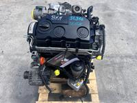 MOTOR BMM 2.0 TDI 140 PS 51.316KM AUDI SEAT SKODA VW KOMPLETT München - Berg-am-Laim Vorschau