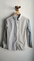 Uniqlo Ines de la Fressange "Patchwork" Bluse - L 40 München - Maxvorstadt Vorschau