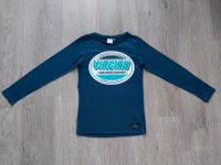 TOP! VINGINO Longsleeve Pulli Pullover Shirt Gr 8 128 Eimsbüttel - Hamburg Lokstedt Vorschau