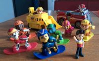 Paw Patrole Set Nordrhein-Westfalen - Nettetal Vorschau