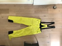 Skihose Schöffel Gr.54 XL gelb neongelb Skianzug Skijacke Nordrhein-Westfalen - Kall Vorschau