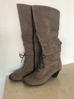 Stiefel Zanon & Zago Shoes Größe 38 Hessen - Solms Vorschau