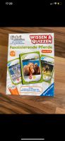 TipToi Kartenspiel Pferde Wissen & Quizzen Nordrhein-Westfalen - Hörstel Vorschau