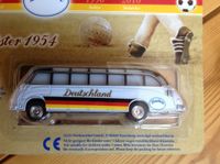 Fußball Mannschaftsbus 1954, Landliebe, Deutschland, neu! Bayern - Weißenohe Vorschau