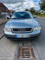 Audi A4 B5  Limousine 1,6 Facelift Bayern - Sommerhausen Main Vorschau