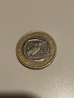 1 Euro Münze Eule Griechenland 2009 Berlin - Köpenick Vorschau