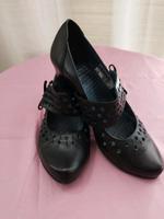 Caprice Pumps schwarz Gr 39 antishok Baden-Württemberg - Albstadt Vorschau