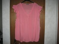 Bluse # Tunika  Gr.48 Rheinland-Pfalz - Hoppstädten-Weiersbach Vorschau
