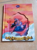 Disneys Aladdin -Das Buch zum Film Schleswig-Holstein - Lindau Vorschau