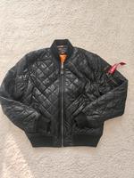 Alpha industries bomberjacke steppjacke Nürnberg (Mittelfr) - Mitte Vorschau